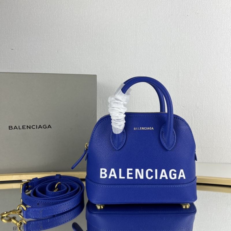 Balenciaga Ville Top Series Bags